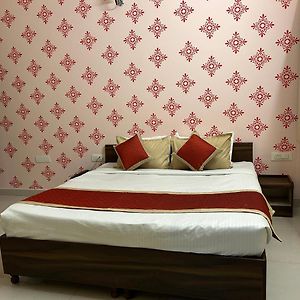 Hotel Mahima Palace