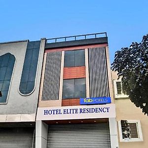 Fabhotel Elite Residency