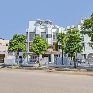 Hotel O Shree Mangalkamna